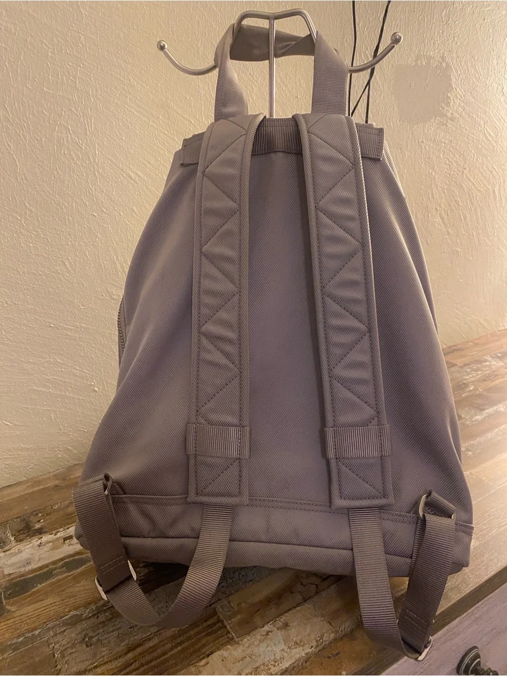 lululemon athletica Gray Everyday Backpack - Picture 5 of 12